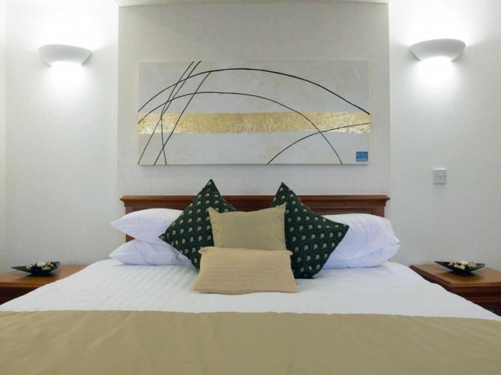 The Barns Hotel كانوك الغرفة الصورة