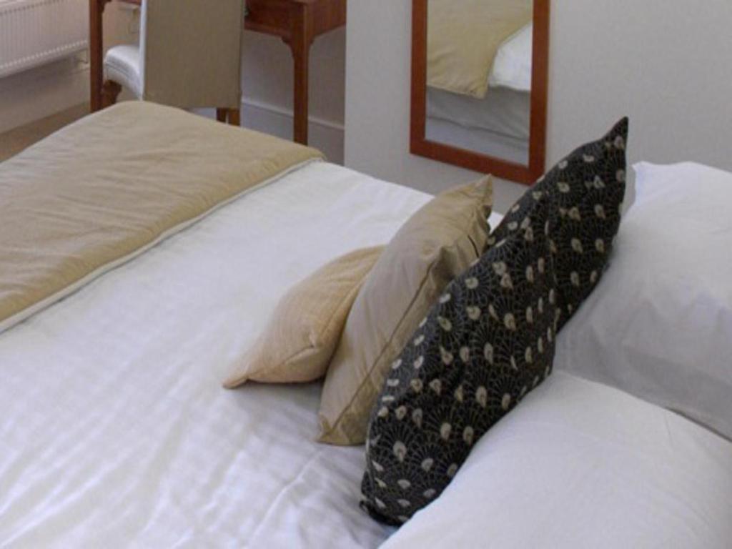 The Barns Hotel كانوك الغرفة الصورة