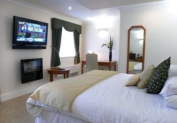 The Barns Hotel كانوك المظهر الخارجي الصورة