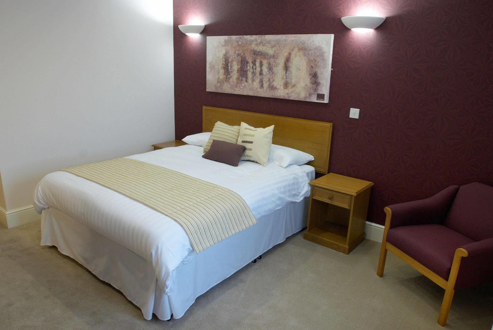 The Barns Hotel كانوك المظهر الخارجي الصورة