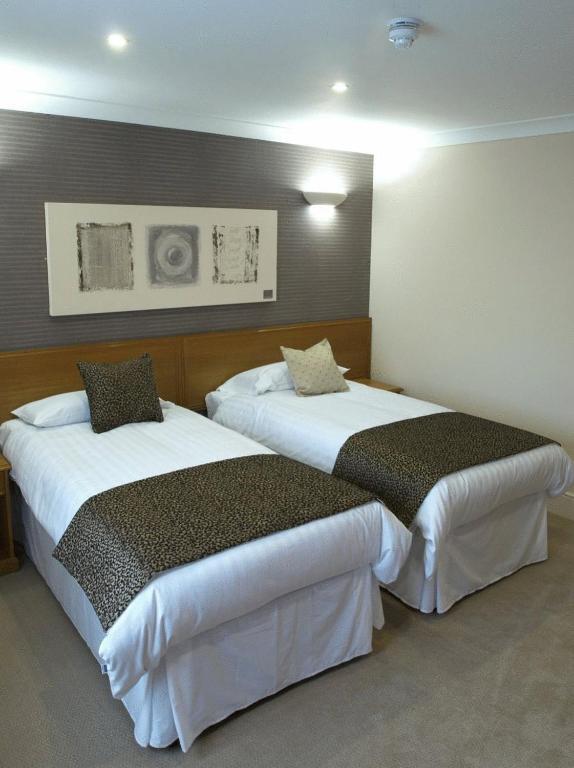 The Barns Hotel كانوك الغرفة الصورة