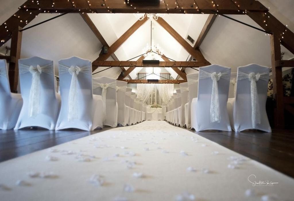 The Barns Hotel كانوك المظهر الخارجي الصورة